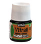 Pebeo vitrail transparant - 30 sand 45 ml
