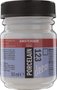 Amsterdam deco Porcelain 123 mat kleurloos 50 ml