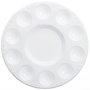 Rond mengpalet 10-vaks