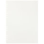 MyArtBook papier A3 - gebroken wit papier 300g
