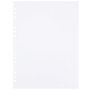 MyArtBook papier A3 - wit papier 300g