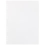 MyArtBook papier A3 - ultrawit aquarelpapier 200g