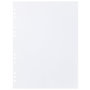 MyArtBook papier A3 - ultrasmooth wit markerpapier 160g