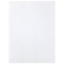 MyArtBook papier A3 - bullet journal papier dotted 150g