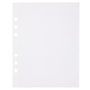 MyArtBook papier A5 - ultrawit aquarelpapier 200g