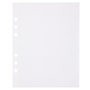 MyArtBook papier A5 - ultrawit aquarelpapier 200g