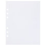 MyArtBook papier A5 - wit tekenpapier 120g