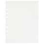 MyArtBook Papier - Gebroken Wit - A5 - 120 gram - Papicolor - 20 vellen