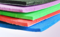3D Eva Foam Stickers - 3D plaatjes maken van vilt - Dieren, Clown, Boot, Circus - Kinderen - Educatief - 10 stuks