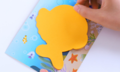 3D Eva Foam Stickers - 3D plaatjes maken van vilt - Dieren, Clown, Boot, Circus - Kinderen - Educatief - 10 stuks
