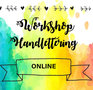 Online Workshop Handletteren