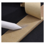 Potlood schuurplankje - Fijn schuurpapier - Scherpe potlood punten - 7,6x2,3cm