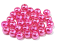 Japanse Parels - Kralen - Imitatieparels - Sieraden Maken - Roze - 4mm - 1000 stuks