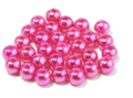 Japanse Parels - Kralen - Imitatie - Roze - 6mm - 300 stuks