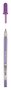 Gelly Roll gelpen metallic 524 paars
