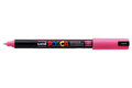 Posca Marker - Fineliner - Paintmarker - #13 - Roze - PC-1MR - lijndikte 0,7mm - 1 stuk