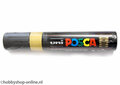 Posca PC-17K goud