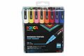 Posca set PC3Mx16 fijn standaardkleuren