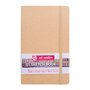 Art creation schetsboek 13x21 cm 140g kraft