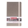 Art creation schetsboek 21x29,7 cm 140g champagne pink