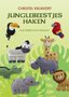 Junglebeestjes haken, Christel Krukkert