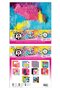 Background Paper - Bold & Bright - 30,4 x 30,4 cm - 200 grams - Studiolight