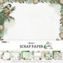 Background Paper - Diverse Kleuren - 304 x 304 cm - 200 grams - Studiolight