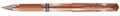 Signo broad gel pen brons