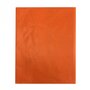 Oranje grafietpapier - Carbonpapier - Overtrek papier oranje inkt - A4 - 21x29,7cm - 5 stuks