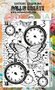 Aall & Create clearstamp A6 - Temporal