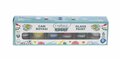 Cadence glasverf startset 6 x 30 ml