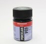 Amsterdam deco Porcelain 654 dennengroen 16 ml