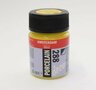 Amsterdam deco Porcelain 288 heldergeel dekkend 16 ml