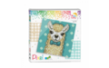 Pixel set alpaca