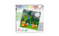 Pixel set bos
