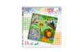 Pixel set dierenrijk