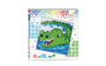 Pixel XL krokodil