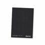 Tekenblok - Black Pad - Zwart Tekenpapier - Hoogwaardige A4 Vellen - Voor Schilderen, Tekenen, en Creatieve Hobby Projecten - Geschikt Voor Acrylverf en Markers - 300 Gram - Talens AMI - Set van 10