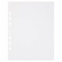 Aquarelpapier - Waterverfpapier - Aquarelblok - Watercolor Paper - Ultrawit - A5 - 350 grams - Perforatiegaten - Afscheurrand -  MyArtBook - 10 vellen