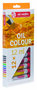 Art Creation Gouache Combiset - Complete Gouache Set - Dekkende Waterverf - Hobbyverf - Geschikt voor Illustratie, School & Kunstschilders