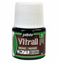 Pebeo vitrail transparant - 11 brown 45 ml