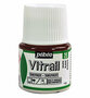 Pebeo vitrail transparant - 20 white 45 ml