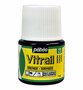 Pebeo vitrail transparant - 23 lemon 45 ml