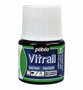 Pebeo vitrail transparant - 37 cobalt blue 45 ml