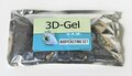 Alginaat 3D-Gel - Vormpoeder - Afdrukmateriaal - Lifecasting Gel - Bodycasting Gel - Afvormmateriaal - Malmateriaal - Vormrubber - 3D-Afdrukgel - Gietpoeder - Huidvriendelijk - 500 Gram
