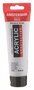 Amsterdam Acryl Specialties - 820 Parelblauw - Acrylverf - Metallic Effect - Sneldrogende Verf - Kunstschildersverf - Verf voor Canvas - Verf voor Glas - 120 ml
