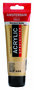 Amsterdam Acrylverf - Gouden Acrylverf - 802 Licht Goud - Acrylic Paint - Acrylaatverf - Acrylic Paint - Hobbyverf - Kunstschildersverf - Lichtechte Sneldrogende Verf - 120ml