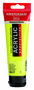 Amsterdam Acryl Specialties - Gele Acrylverf Met Speciale Effecten - 256 Reflexgeel - Acrylic Paint - Acrylaatverf - Acrylic Paint - Sneldrogende Special Effect Hobbyverf Geel - 120ml