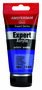 Amsterdam Acrylverf Expert - 504 Ultramarijn - Acrylverf - Sneldrogende Verf - Pigmentrijke Verf - Kunstschildersverf - Verf voor Canvas - Verf voor Hout - 75 ml