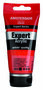 Amsterdam Expert Acrylverf - Rode Acrylverf - #303 Cadmiumrood Licht - Acrylic Paint - Acrylaatverf - Acrylic Paint - Hobbyverf - Kunstschildersverf - Hobbyverf Rood - 75ml